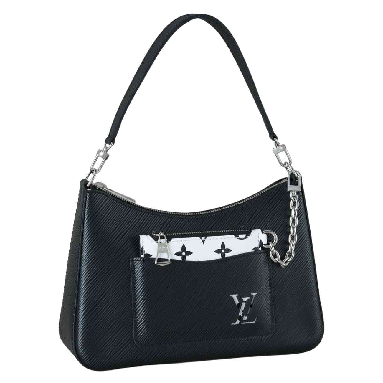 LOUIS VUITTON(USED)루이비통 M80688 에삐 마렐백